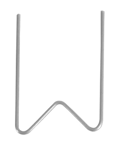 CLAS Equipements 100 Heftklammern M - SA 6058 CLAS Equipements 100 Heftklammern M - SA 6058 von CLAS Equipements