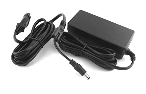 CLAS Equipements Automatisches Ladegerät, 12 V – SA 5162 von CLAS Equipements