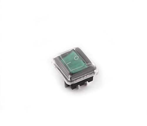 CLAS Equipements Ein-/Ausschalter - SA 1271 von CLAS Equipements