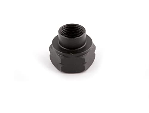 CLAS Equipements M18 x 1,5 mm Mutter für Schrauben, Extraction - SA 0027 von CLAS Equipements