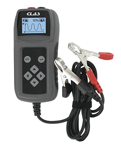 CLAS Equipements OE 3025 Sensor-Simulator CLAS Equipements OE 3025 Sensor-Simulator von CLAS Equipements