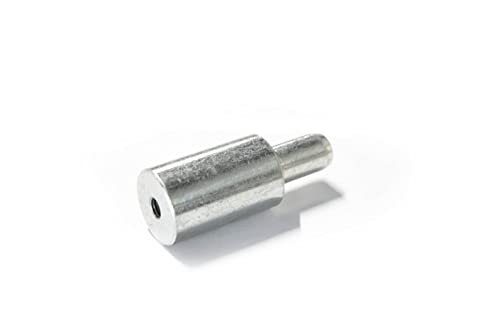 CLAS Equipements Spritztülle ø15-34 mm - SA 0683 CLAS Equipements Spritztülle ø15-34 mm - SA 0683 von CLAS Equipements