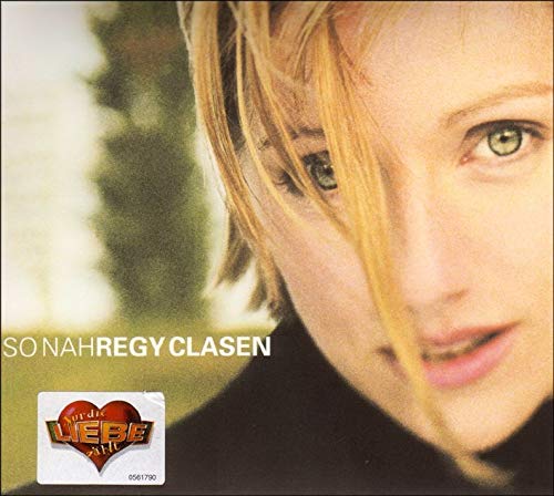 So Nah So Nah von CLASEN,REGY