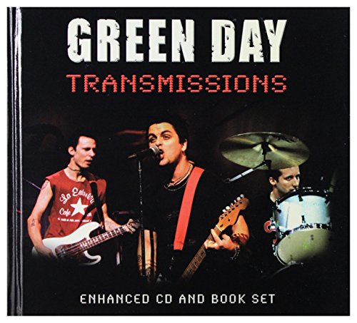 Transmissions (CD+Book) von CLASSIC ROCK
