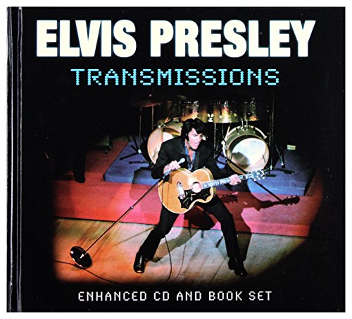 Transmissions (CD+Book) von CLASSIC ROCK