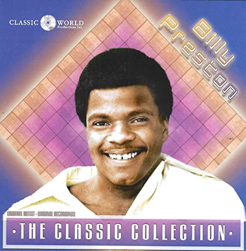 The Classic Collection von CLASSIC WORLD EN