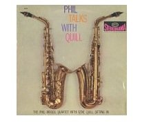 talks with jean quill LP talks with jean quill LP von CLASSIC