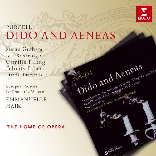 Dido and Aeneas von CLASSICO
