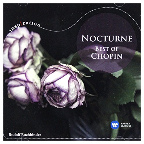Nocturne-Best of Chopin von CLASSICO