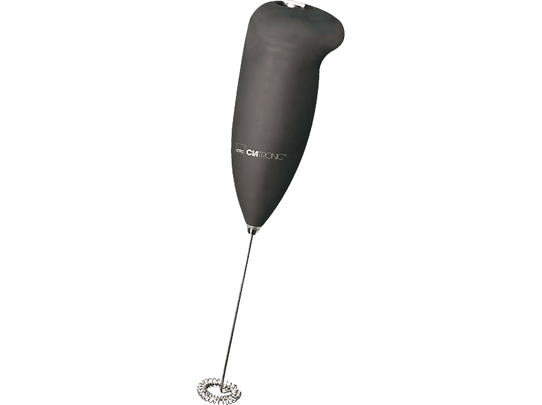 CLATRONIC MS 3089 Stabmilchaufschäumer, Schwarz CLATRONIC MS 3089 Stabmilchaufschäumer, Schwarz von CLATRONIC