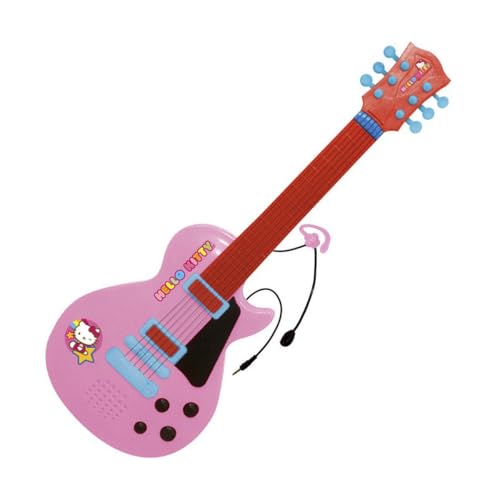 Reig elektronische Gitarre von CLAUDIO REIG