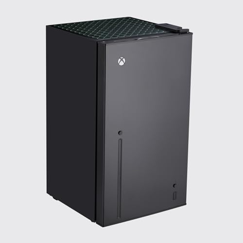 CLD Ukon!c Kühlschrank XBOX-Style 91L inkl. Eisfach CLD Ukon!c Kühlschrank XBOX-Style 91L inkl. Eisfach von CLD