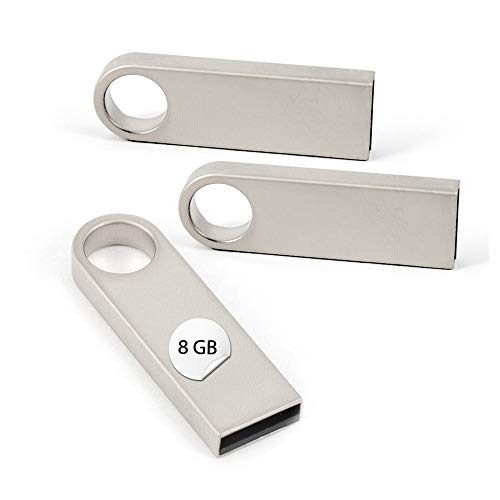 CLE CARDAN LIGHT EUROPE 3X USB Stick 8GB Metall Schlüsselanhänger Silber Chrom Datenspeicher Gadget CLE CARDAN LIGHT EUROPE 3X USB Stick 8GB Metall Schlüsselanhänger Silber Chrom Datenspeicher Gadget von CLE CARDAN LIGHT EUROPE