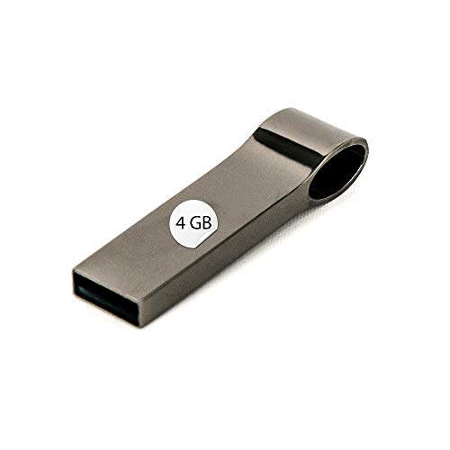 CLE CARDAN LIGHT EUROPE Gadget 4GB USB Stick Schlüsselanhänger Metall Silber Datenspeicher CLE CARDAN LIGHT EUROPE Gadget 4GB USB Stick Schlüsselanhänger Metall Silber Datenspeicher von CLE CARDAN LIGHT EUROPE