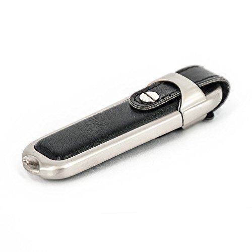 CLE CARDAN LIGHT EUROPE Mini gAGa USB Stick Schlüsselanhänger schwarz 8GB Geschenk TIPP CLE CARDAN LIGHT EUROPE Mini gAGa USB Stick Schlüsselanhänger schwarz 8GB Geschenk TIPP von CLE CARDAN LIGHT EUROPE