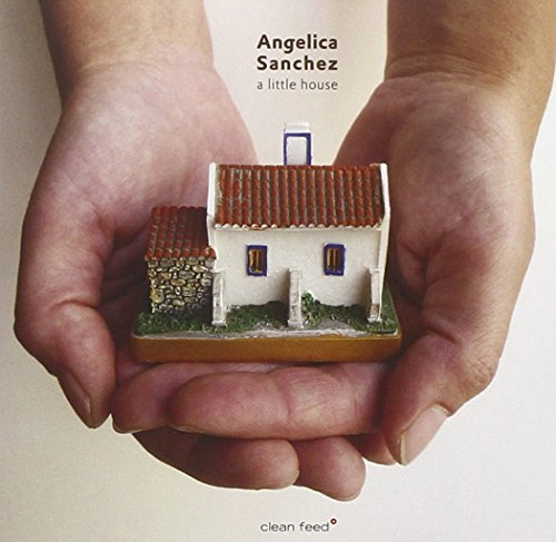 A Little House von CLEAN FEED