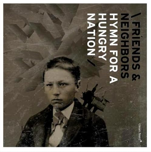 Hymn for a Hungry Nation von CLEAN FEED