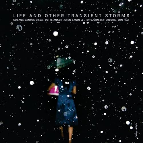 Life and Other Transient Storms von CLEAN FEED