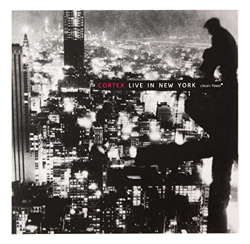 Live In New York von CLEAN FEED