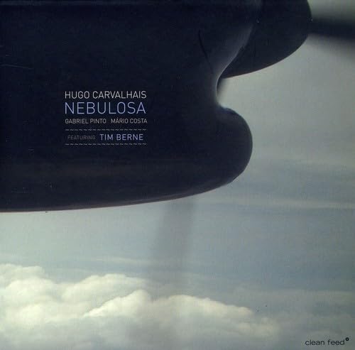 Nebulosa von CLEAN FEED