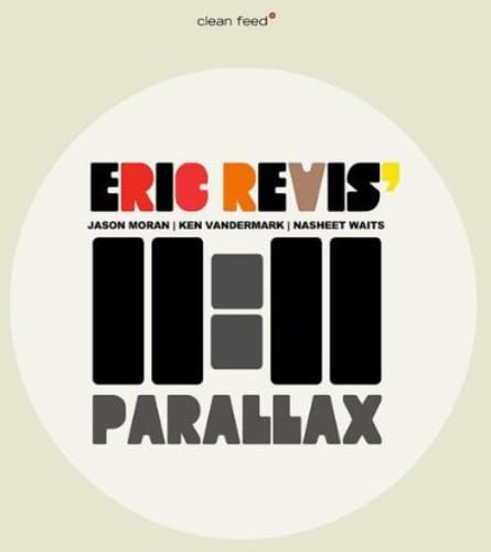 Parallax von CLEAN FEED