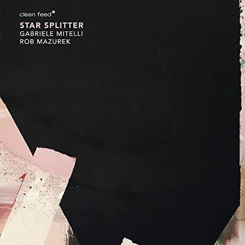 Star Splitter [Vinyl LP] von CLEAN FEED