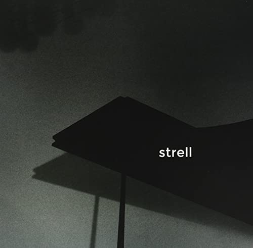 Strell [Vinyl LP] von CLEAN FEED