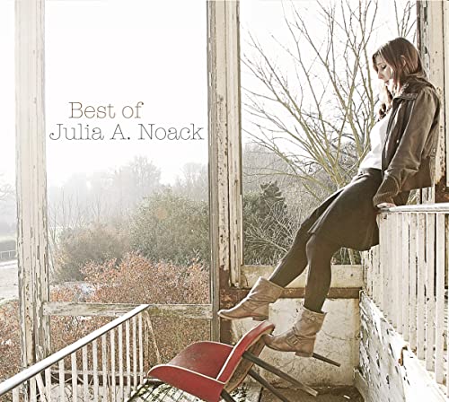 Best of Julia a.Noack von CLEARAUDIO