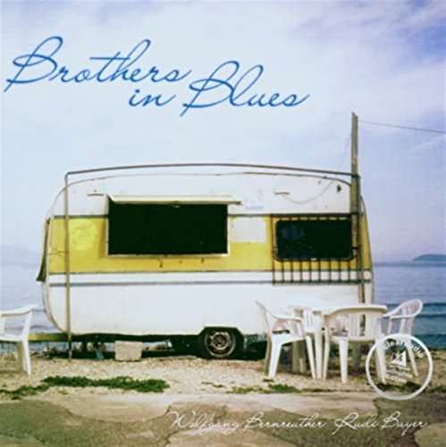 Brothers in Blues von CLEARAUDIO