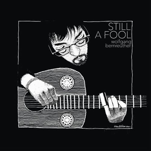 Still a Fool [Vinyl LP] von CLEARAUDIO