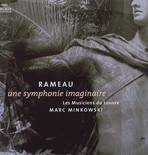 Une Symphonie Imaginaire (180 G) [Vinyl LP] von CLEARAUDIO