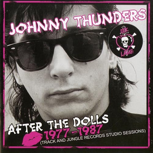 After The Dolls 1977-1987 von CLEOPATRA RECORDS