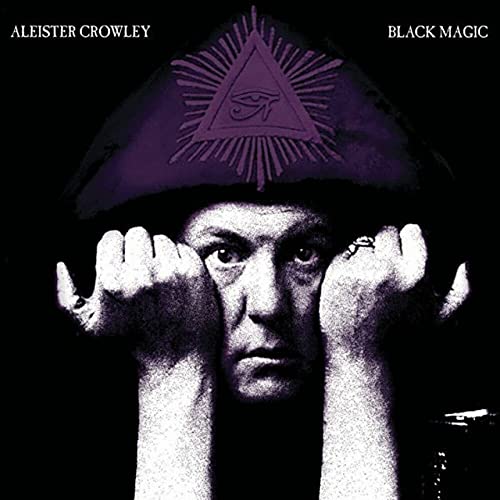 Black Magic von CLEOPATRA RECORDS