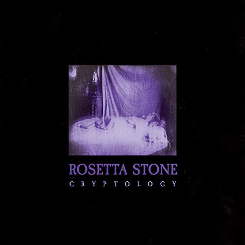 Cryptology von CLEOPATRA RECORDS