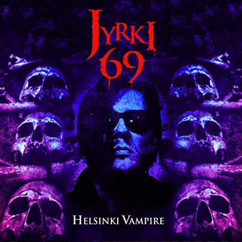 Helsinki Vampire Helsinki Vampire von CLEOPATRA RECORDS