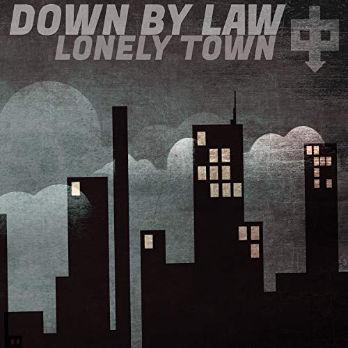 Lonely Town von CLEOPATRA RECORDS