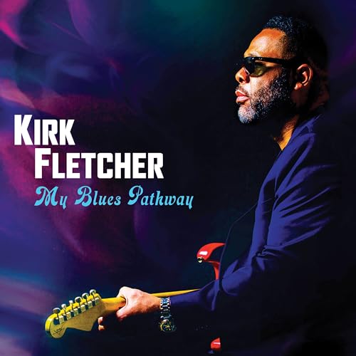 My Blues Pathway DELUXE EDITION My Blues Pathway DELUXE EDITION von CLEOPATRA RECORDS