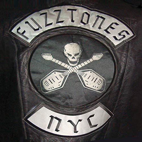 NYC NYC von CLEOPATRA RECORDS