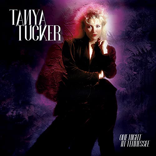One Night in Tennessee von CLEOPATRA RECORDS