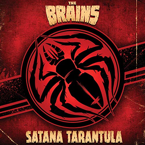 Satana Tarantula von CLEOPATRA RECORDS