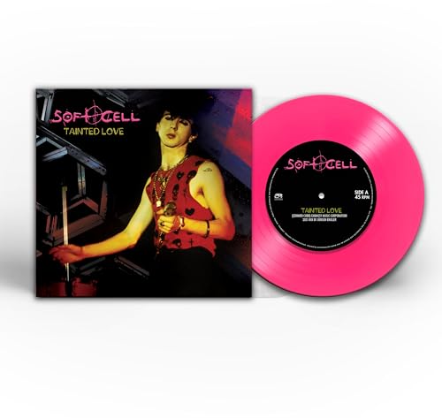Tainted Love [Vinyl LP] von CLEOPATRA RECORDS