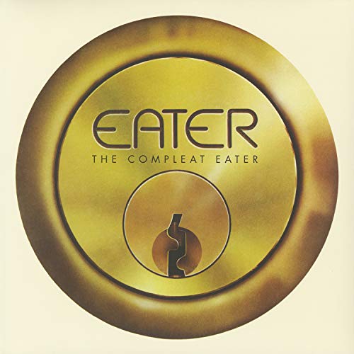 The Compleat Eater [Vinyl LP] von Cleopatra