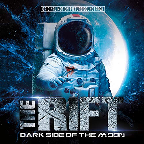 The Rift - Dark Side Of The Moon (O von CLEOPATRA RECORDS