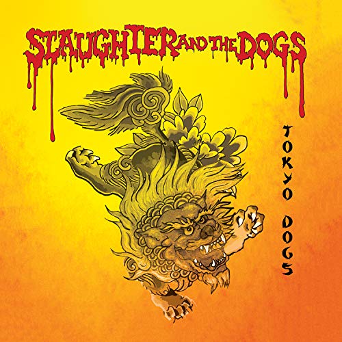 Tokyo Dogs [Vinyl LP] von CLEOPATRA RECORDS
