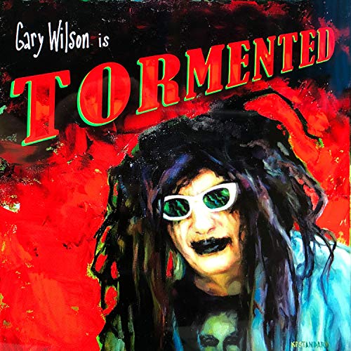 Tormented von CLEOPATRA RECORDS