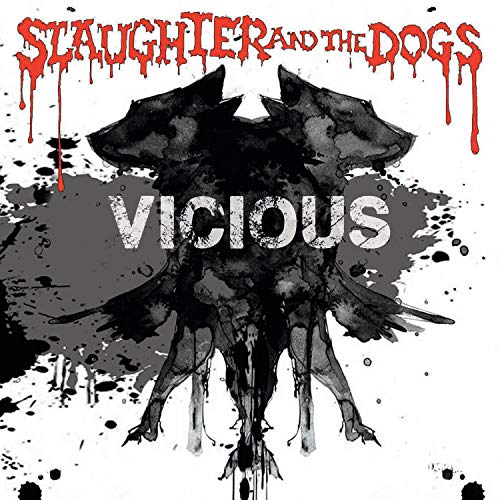 Vicious [Vinyl LP] von CLEOPATRA RECORDS