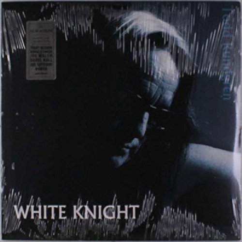 White Knight [Vinyl LP] von CLEOPATRA RECORDS