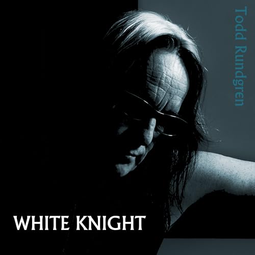 White Knight von CLEOPATRA RECORDS