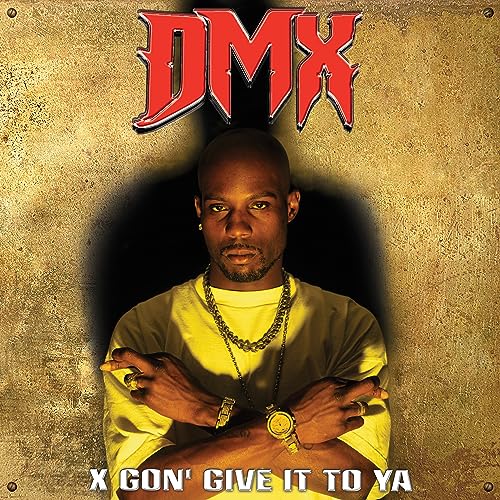 X Gon' Give It To Ya [Vinyl LP] von CLEOPATRA RECORDS