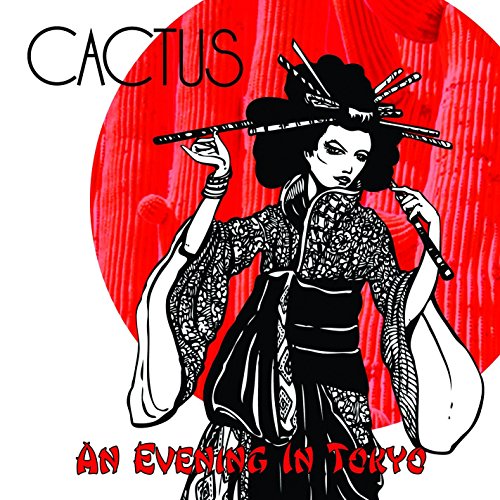 An Evening In Tokyo von CLEOPATRA USA